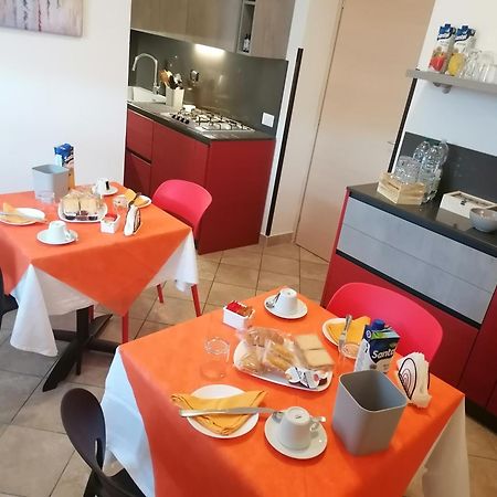Hotel Centrale Cascia Kültér fotó