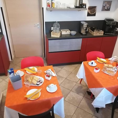 Hotel Centrale Cascia Kültér fotó