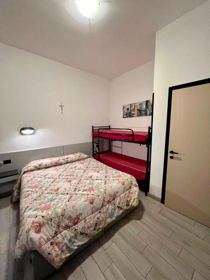 Hotel Centrale Cascia Kültér fotó