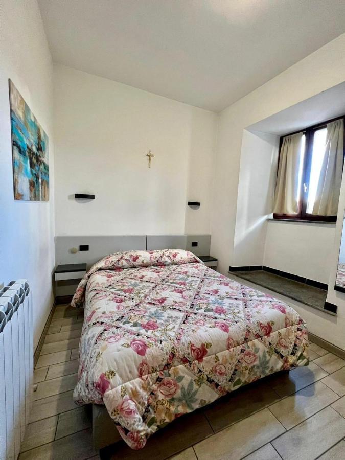 Hotel Centrale Cascia Kültér fotó