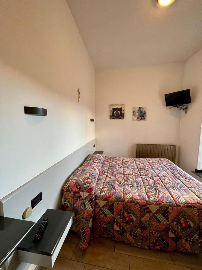 Hotel Centrale Cascia Kültér fotó