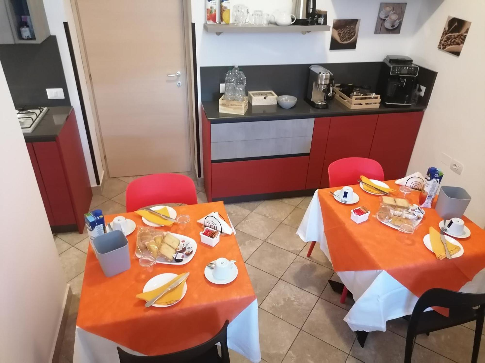 Hotel Centrale Cascia Kültér fotó