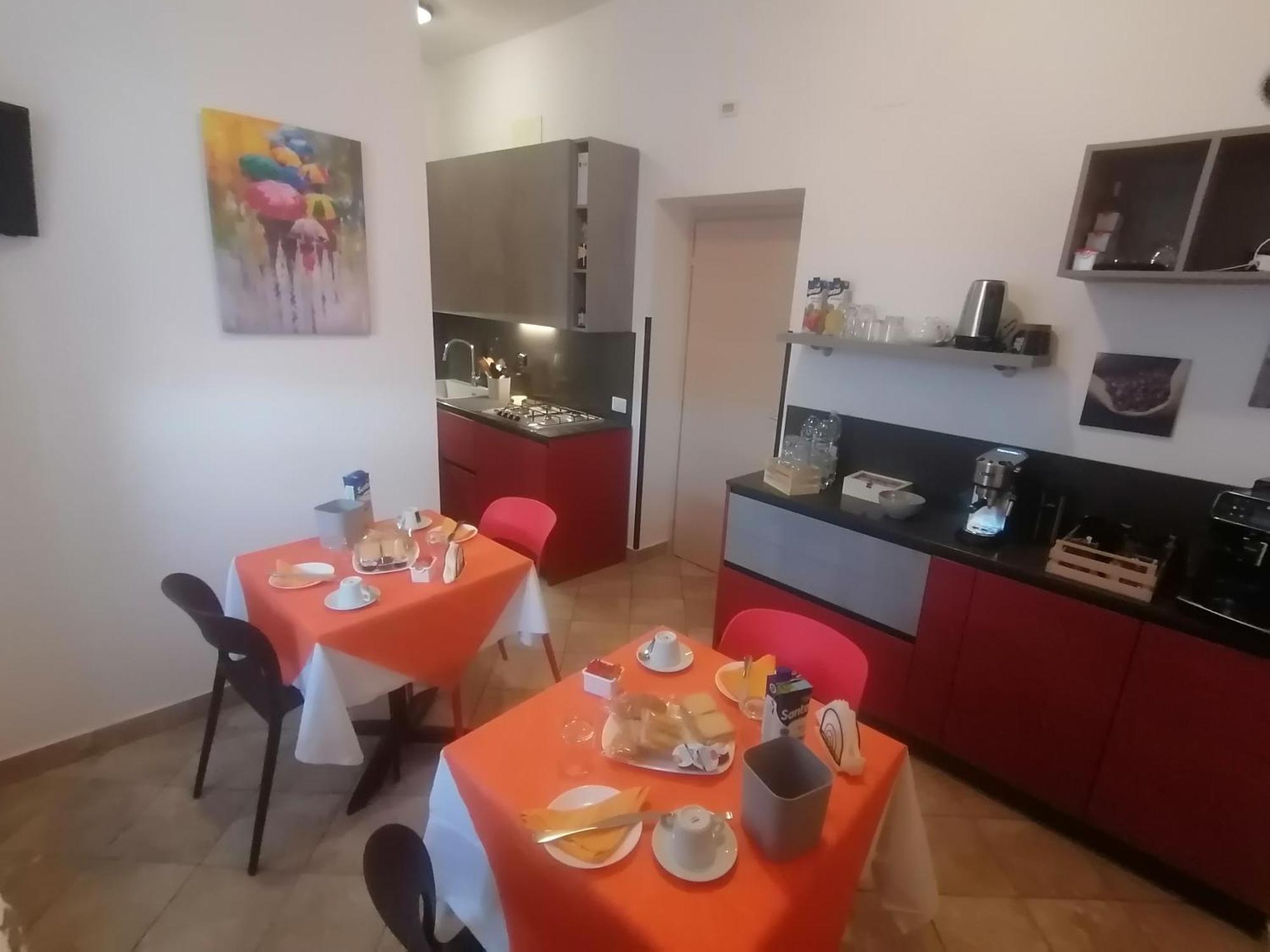 Hotel Centrale Cascia Kültér fotó